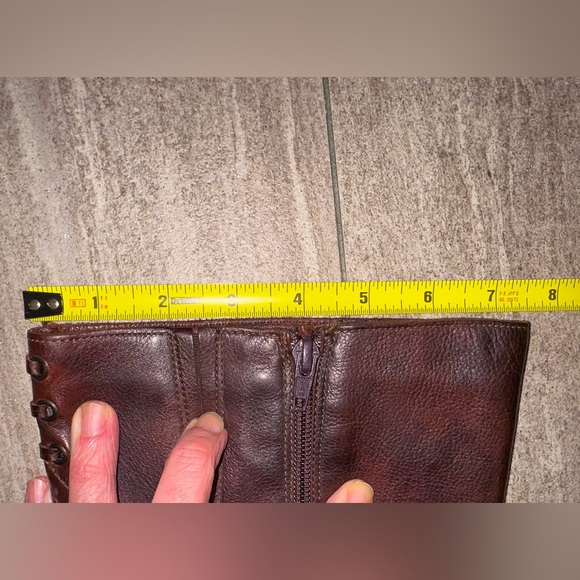 La Canadienne waterproof Italian leather boots women’s size 9M - Picture 15 of 16